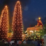 Harsiddhi temple