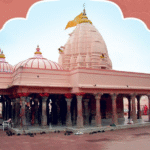 chintaman ganesha temple