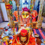 kaal bhairav temple