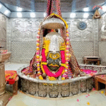 mahakaleshwer temple