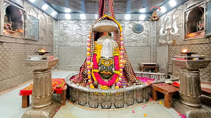 mahakaleshwer temple