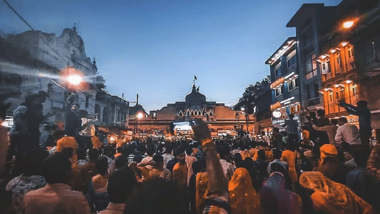 gopal temple