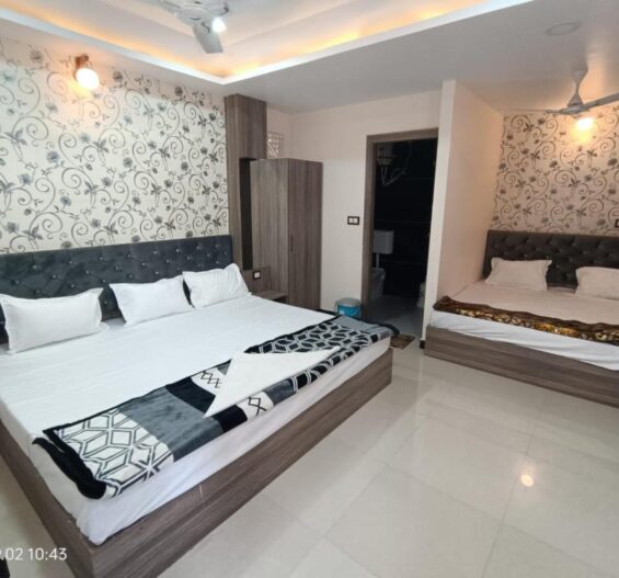 kalptarustays room2